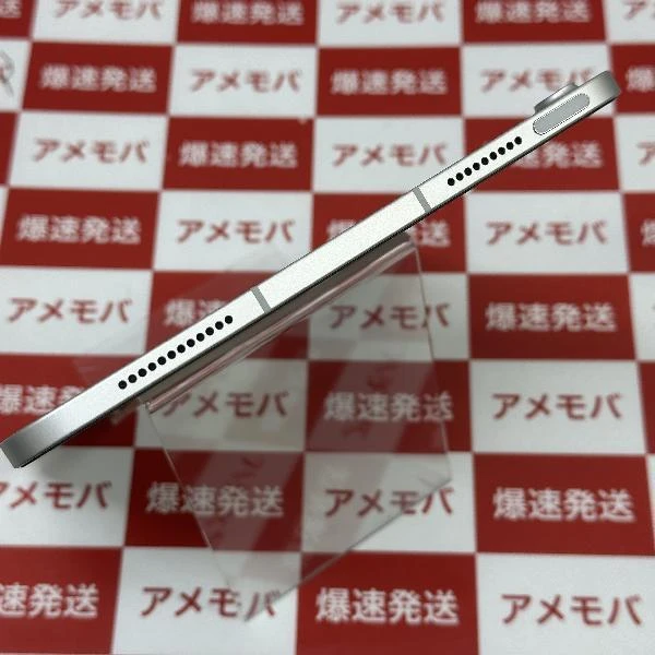 iPad 第10世代 au版SIMフリー 64GB MQ6J3J/A A2757 新品同様 シルバー