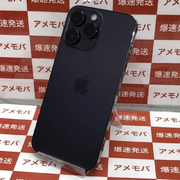 iPhone14 Pro Max Apple版SIMフリー 1TB MQ9N3J/A A2893
