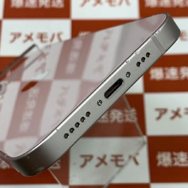 iPhone13 SoftBank版SIMフリー 128GB MLNE3J/A A2631