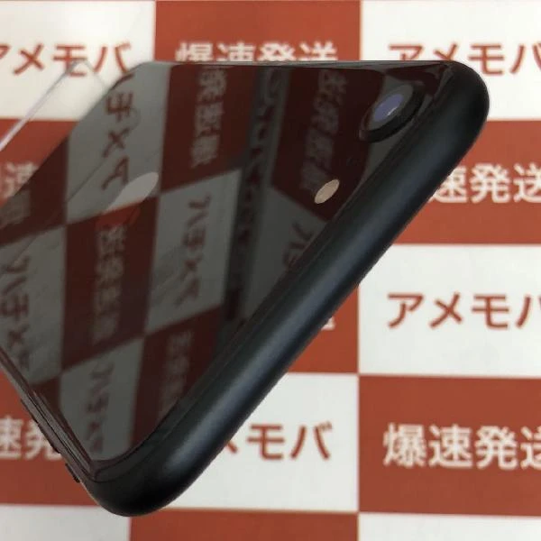 iPhoneSE 第2世代 docomo版SIMフリー 128GB MHGT3J/A A2296 新品同様 ブラック