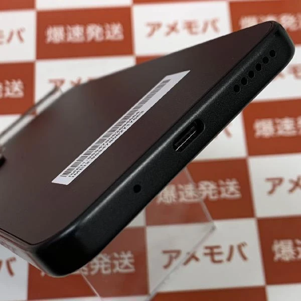 Libero 5G IV A302ZT Y!mobile 128GB SIMロック解除済み 未使用品