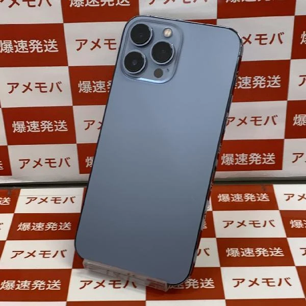 iPhone13 Pro Max SoftBank版SIMフリー 256GB MLJD3J/A A2641 極美品