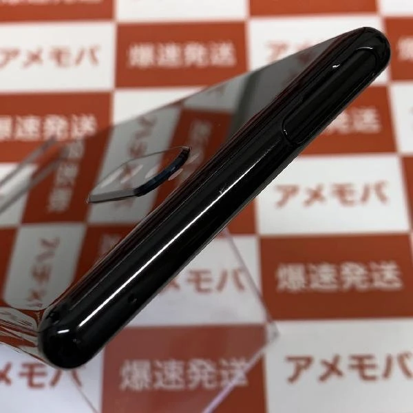 Xperia 1 SOV40 au 64GB SIMロック解除済み ブラック