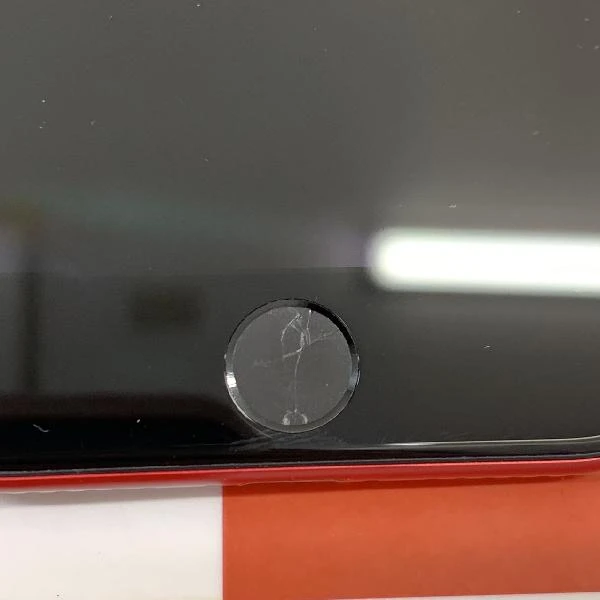 iPhoneSE 第3世代 au版SIMフリー 128GB MMYH3J/A ジャンク品