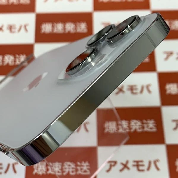 iPhone14 Pro Max docomo版SIMフリー 512GB MQ9G3J/A A2893 新品同様