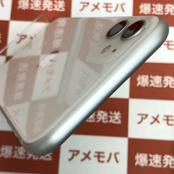 iPhoneXR SoftBank版SIMフリー 64GB MT032J/A A2106 極美品