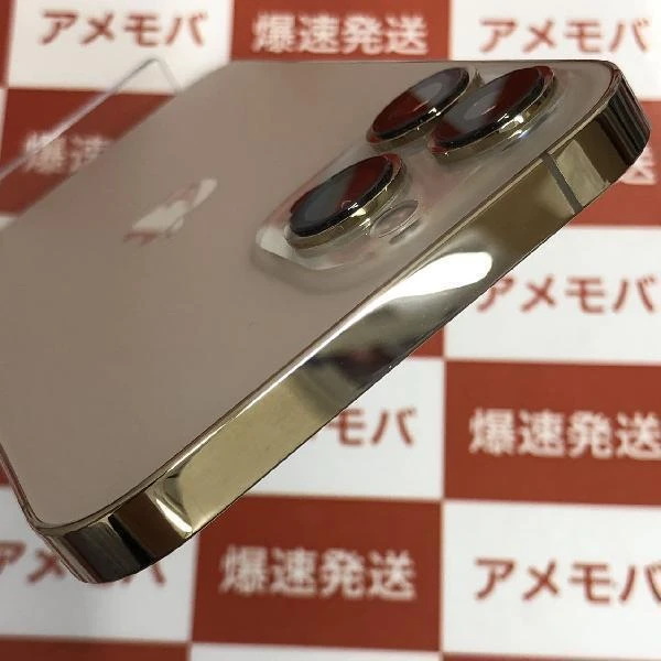 iPhone13 Pro Max 楽天モバイル版SIMフリー 256GB MLJA3J/A A2631 極美品