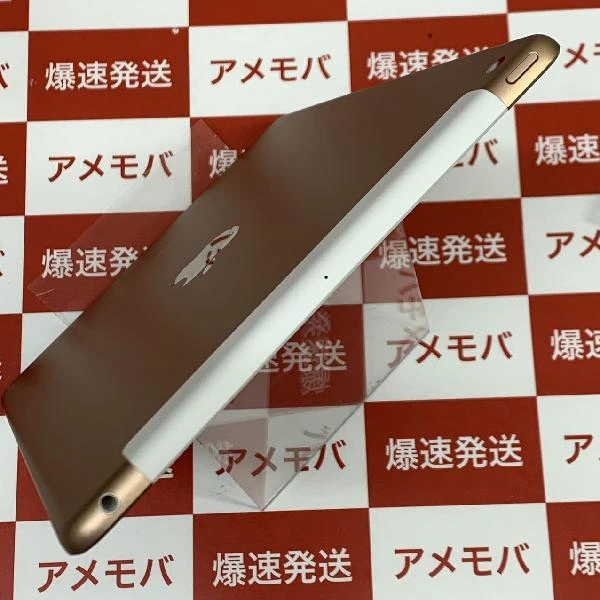 iPad 第6世代 SoftBank版SIMフリー 32GB MRM02J/A A1954 極美品