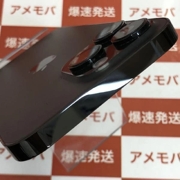 iPhone14 Pro Max Apple版SIMフリー 128GB MQ963J/A A2893 極美品