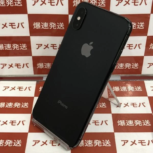 iPhoneXS Apple版SIMフリー 256GB MTE02J/A A2098 美品