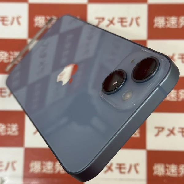 iPhone14 docomo版SIMフリー 128GB MPVJ3J/A A2881 極美品