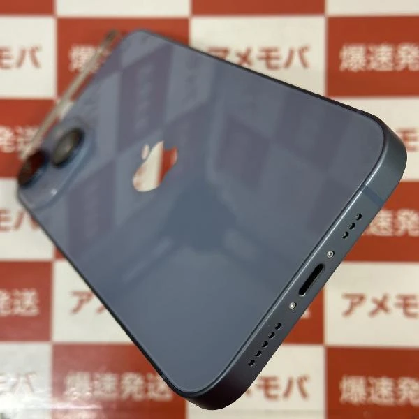 iPhone14 docomo版SIMフリー 128GB MPVJ3J/A A2881 極美品