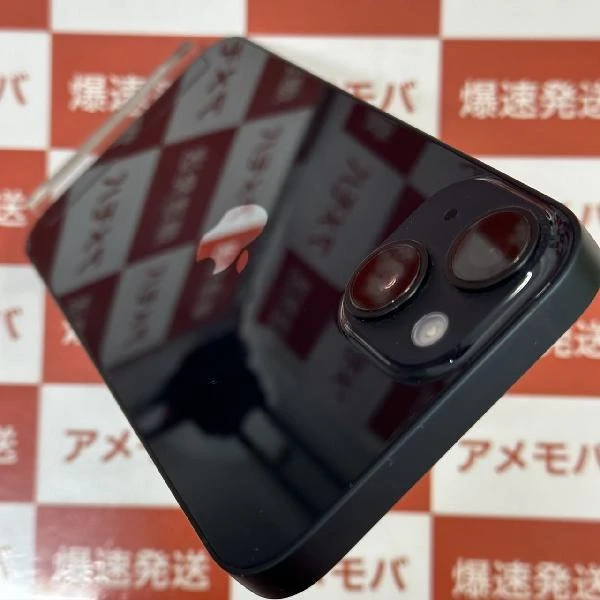 iPhone14 Apple版SIMフリー 128GB MPUD3J/A A2881 極美品