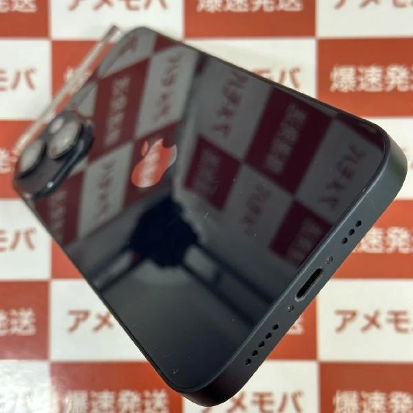 iPhone14 Apple版SIMフリー 128GB MPUD3J/A A2881 極美品