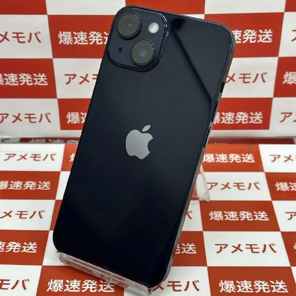 iPhone14 Apple版SIMフリー 128GB MPUD3J/A A2881 極美品