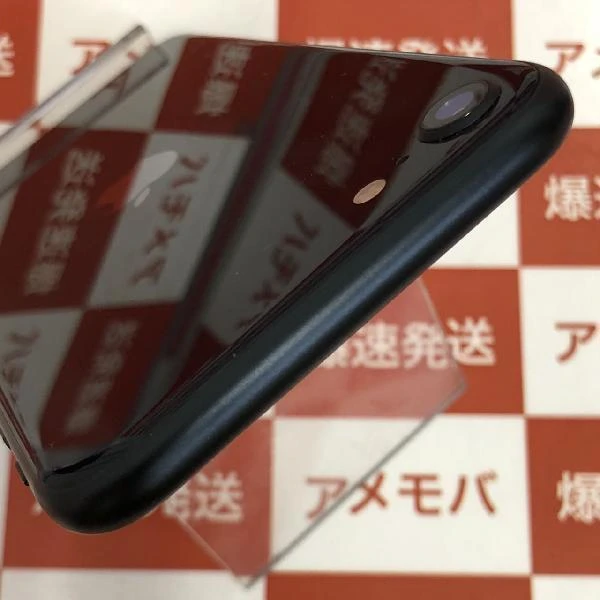 iPhoneSE 第3世代 SoftBank版SIMフリー 64GB MMYC3J/A 美品