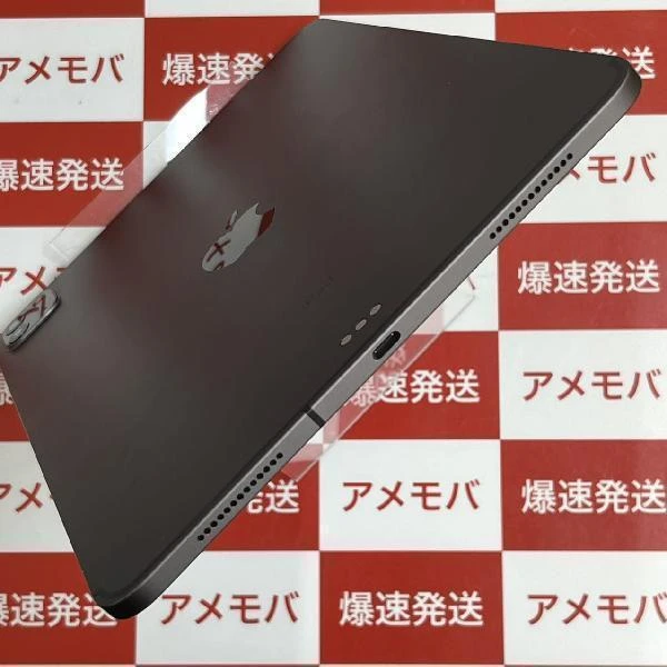iPad Pro 11インチ 第2世代 Apple版SIMフリー 256GB MXE42J/A A2230 スペースグレイ