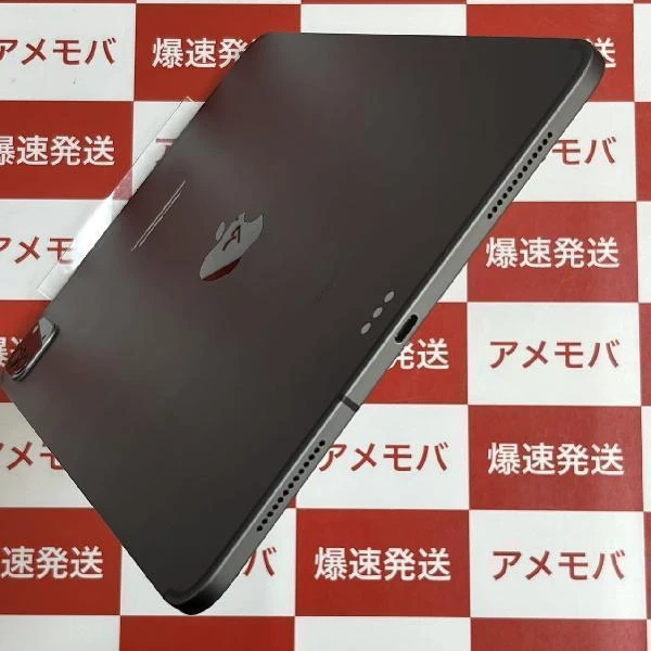 iPad Pro 11インチ 第2世代 Apple版SIMフリー 256GB MXE42J/A A2230 スペースグレイ