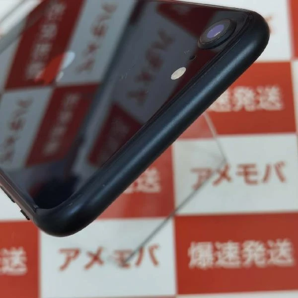 iPhoneSE 第3世代 Apple版SIMフリー 128GB MMYF3J/A A2881 美品