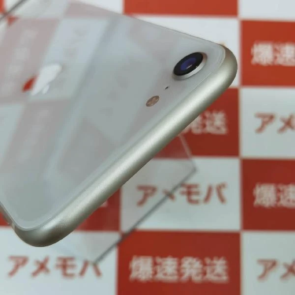 iPhoneSE 第3世代 au版SIMフリー 128GB MMYF3J/A A2881 美品