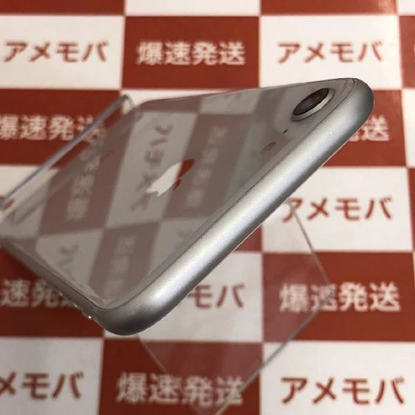 iPhone8 docomo版SIMフリー 64GB MQ792J/A A1906