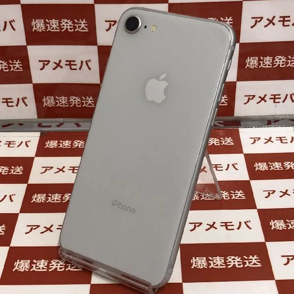 iPhone8 docomo版SIMフリー 64GB MQ792J/A A1906
