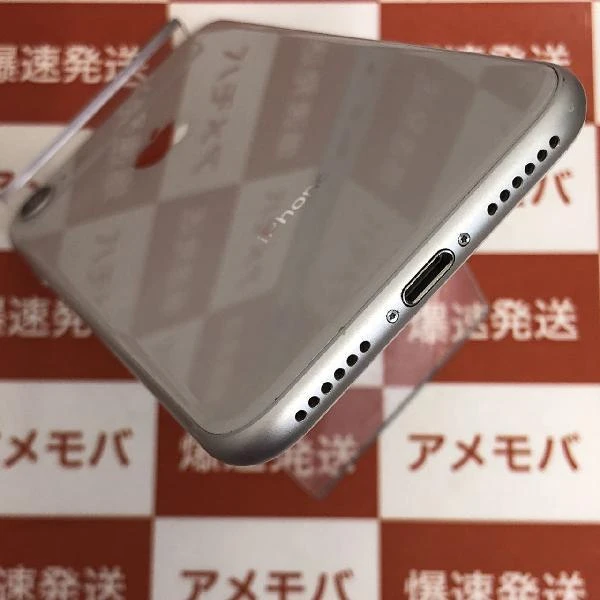 iPhone8 docomo版SIMフリー 64GB MQ792J/A A1906