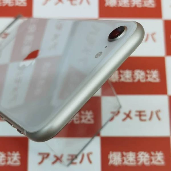 iPhoneSE 第3世代 docomo版SIMフリー 64GB MMYC3J/A 美品