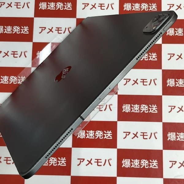 iPad Pro 12.9インチ 第4世代 512GB docomo版SIMフリー MXE72J/A 訳あり品 スペースグレイ