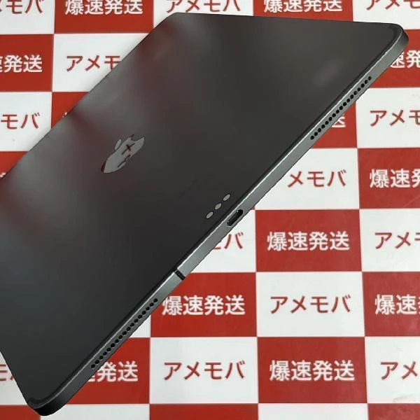iPad Pro 12.9インチ 第4世代 512GB docomo版SIMフリー MXE72J/A 訳あり品 スペースグレイ