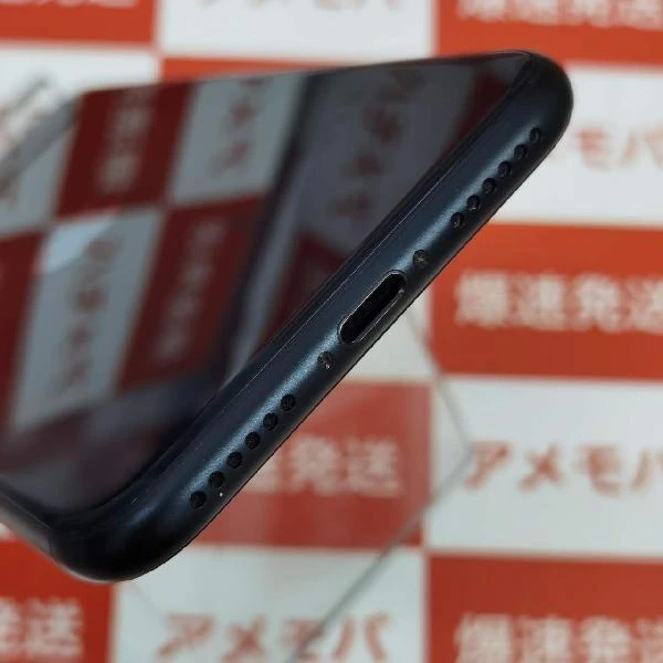 iPhoneSE 第3世代 docomo版SIMフリー 128GB MMYF3J/A