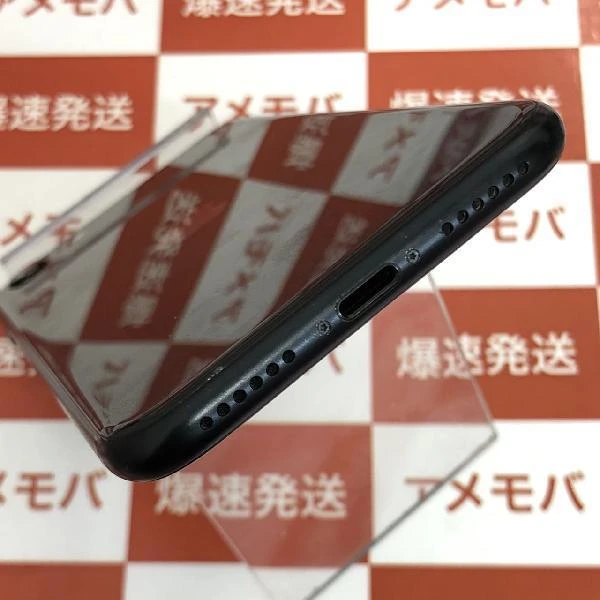 iPhoneSE 第2世代 au版SIMフリー 64GB MHGP3J/A A2296 ブラック