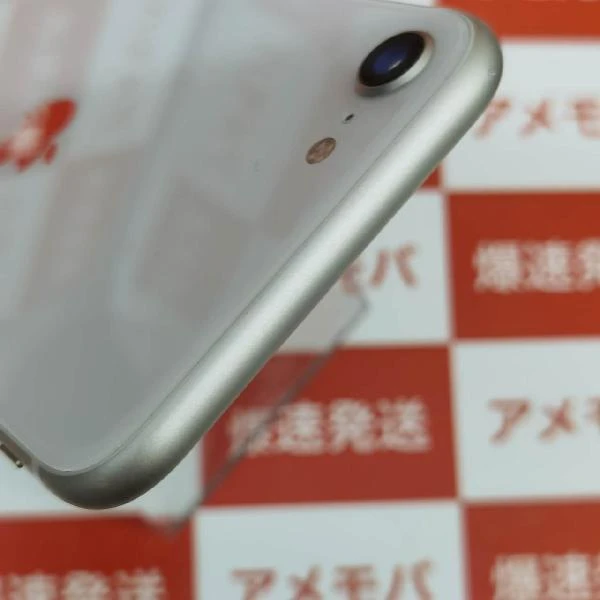 iPhoneSE 第3世代 SoftBank版SIMフリー 64GB MMYG3J/A 極美品