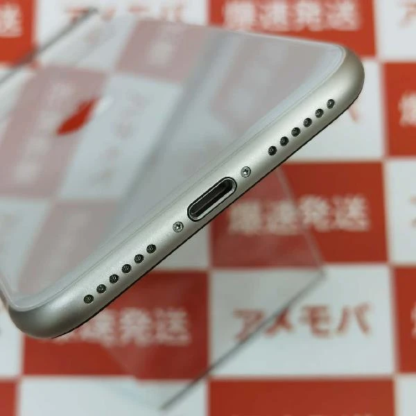 iPhoneSE 第3世代 Apple版SIMフリー 128GB MMYG3J/A A2782 美品