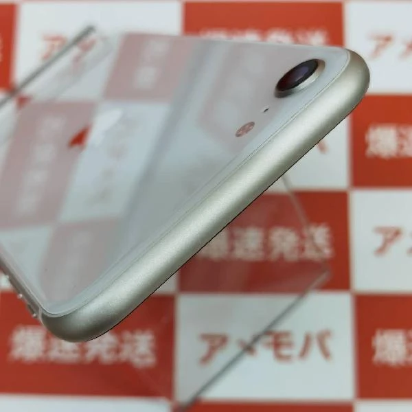 iPhoneSE 第3世代 Apple版SIMフリー 128GB MMYG3J/A A2782