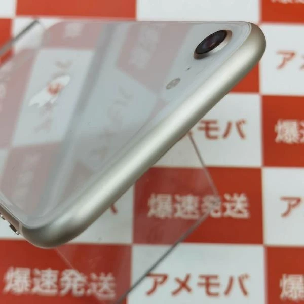 iPhoneSE 第3世代 Apple版SIMフリー 128GB MMYG3J/A A2782 美品