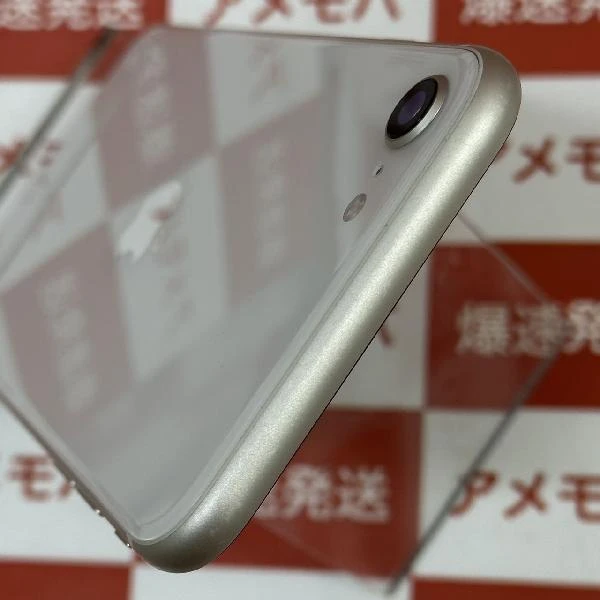 iPhoneSE 第3世代 docomo版SIMフリー 128GB MMYG3J/A