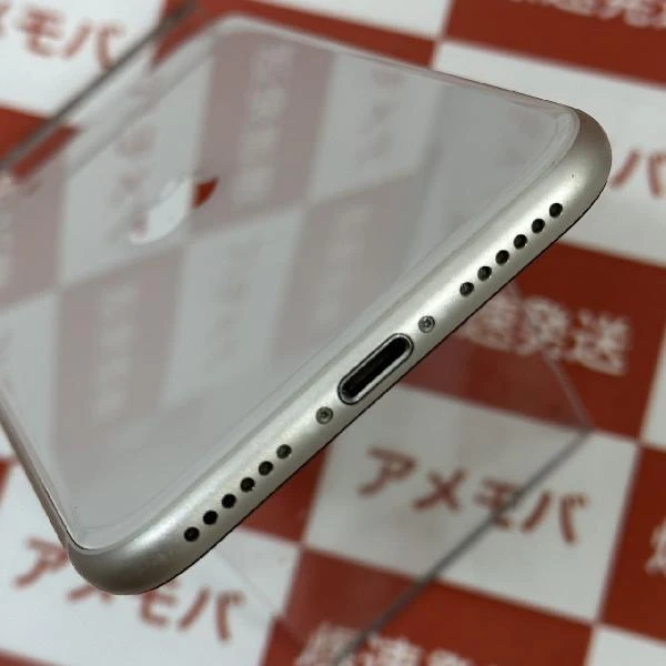 iPhoneSE 第3世代 docomo版SIMフリー 128GB MMYG3J/A