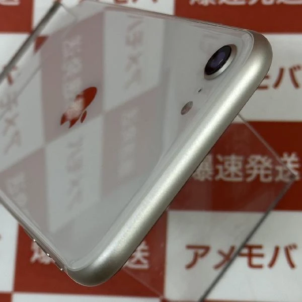 iPhoneSE 第3世代 SoftBank版SIMフリー 64GB MMYD3J/A A2782