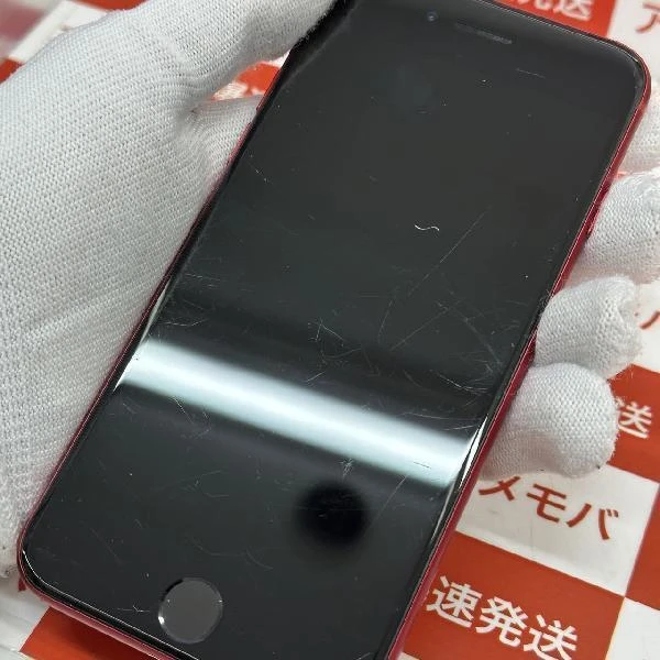 iPhoneSE 第3世代 128GB docomo版SIMフリー MMYH3J/A