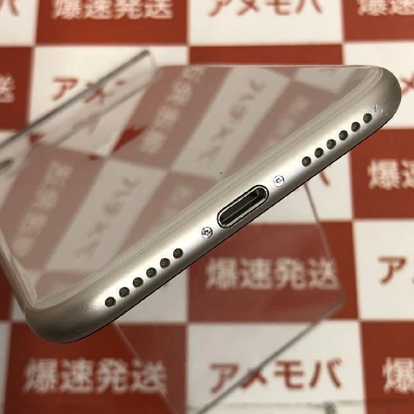 iPhoneSE 第3世代 au版SIMフリー 64GB MMYD3J/A 極美品