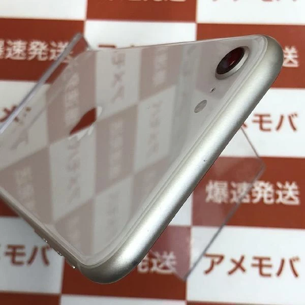 iPhoneSE 第3世代 docomo版SIMフリー 64GB MMYD3J/A 極美品