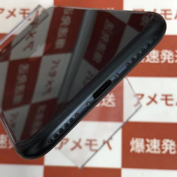 iPhoneSE 第3世代 au版SIMフリー 64GB MMYC3J/A 美品