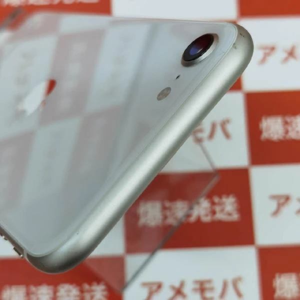 iPhoneSE 第3世代 Apple版SIMフリー 64GB MMYC3J/A 極美品