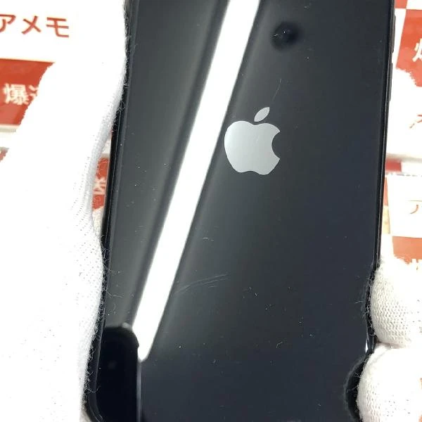 iPhoneSE 第3世代 au版SIMフリー 64GB MMYC3J/A 美品