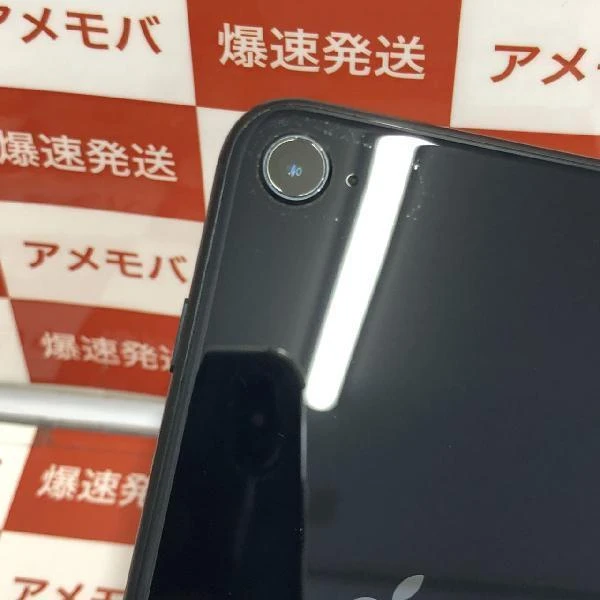 iPhoneSE 第3世代 64GB Apple版SIMフリー MMYC3J/A 美品