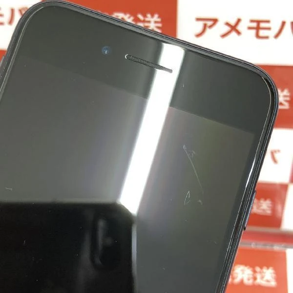 iPhoneSE 第3世代 64GB Apple版SIMフリー MMYC3J/A 美品