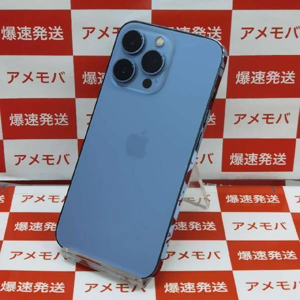 iPhone13 Pro Apple版SIMフリー 256GB MLUU3J/A A2636 極美品