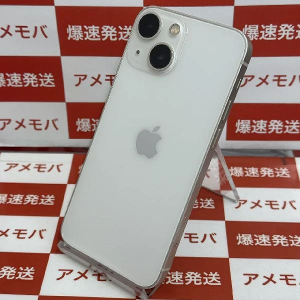 iPhone13 mini Apple版SIMフリー 128GB MLJE3J/A A2626