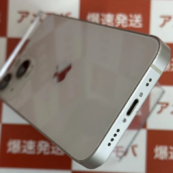 iPhone13 mini Apple版SIMフリー 128GB MLJE3J/A A2626